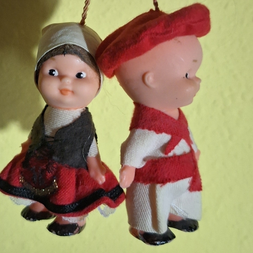 FAMOSA DOLL couples - Picture 13 of 14